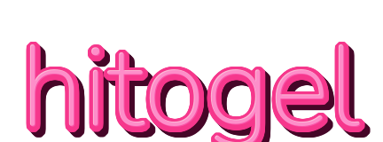 hitogel — logo kanal