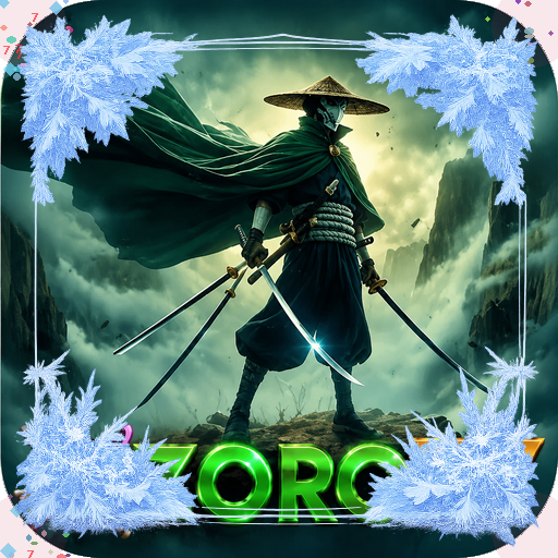 zoro77 — galeri pratinjau - APK Resmi