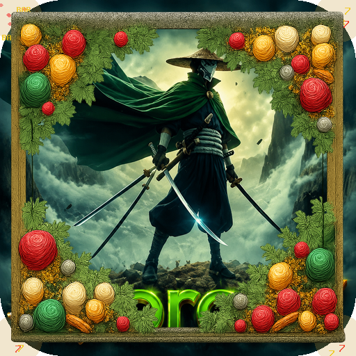 zoro77 — galeri pratinjau Resmi APK